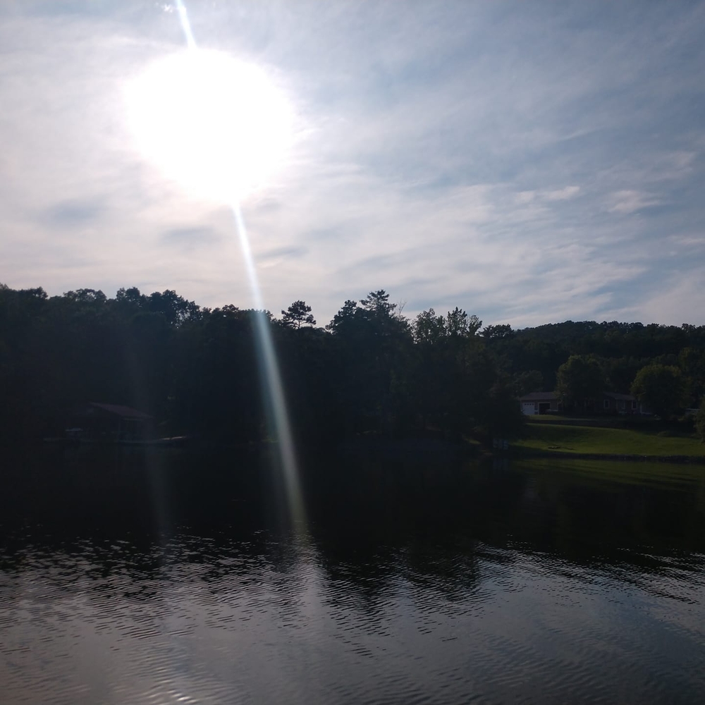 Meet your Posher, Marsha